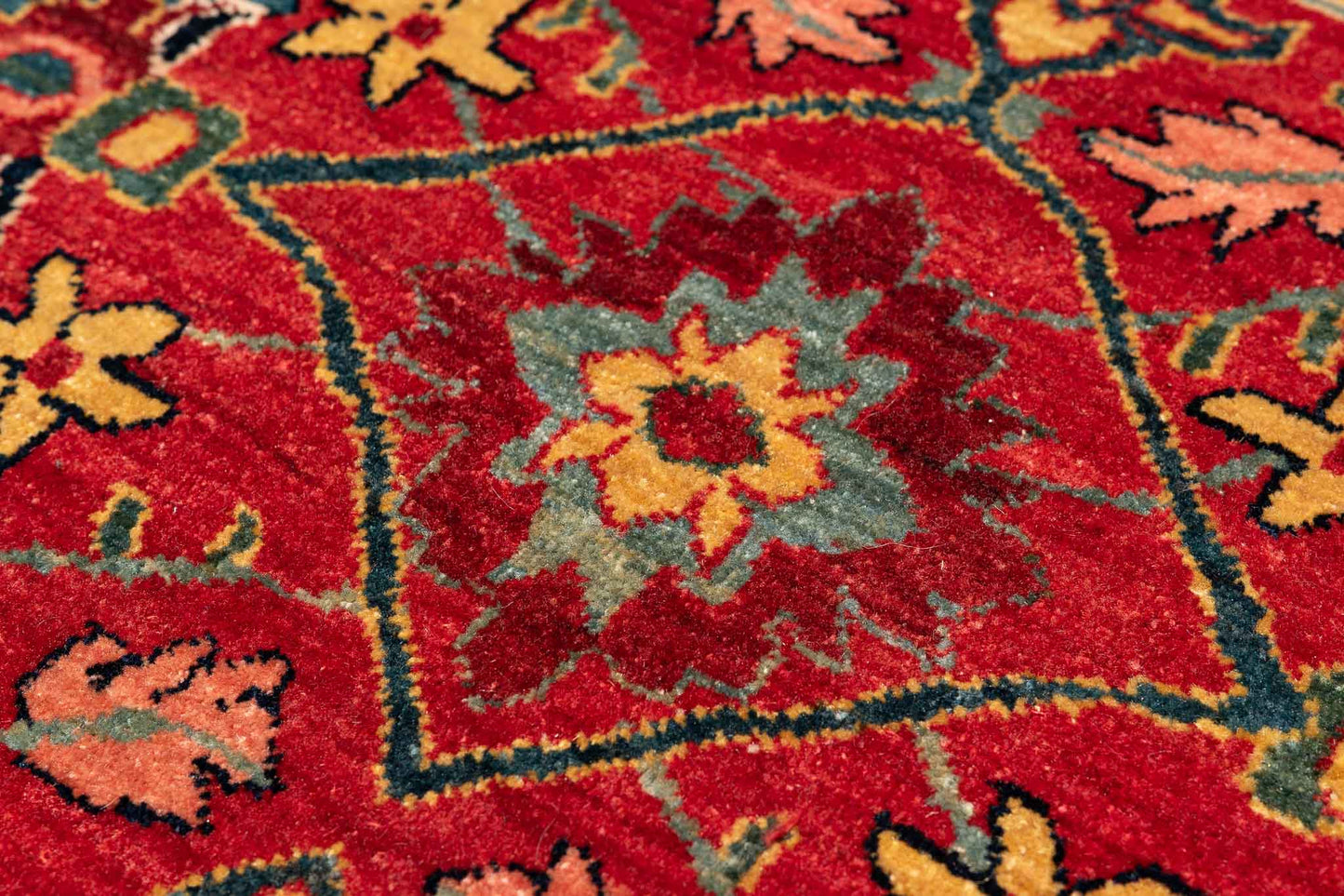 247 × 250 Bidjar Mirzai