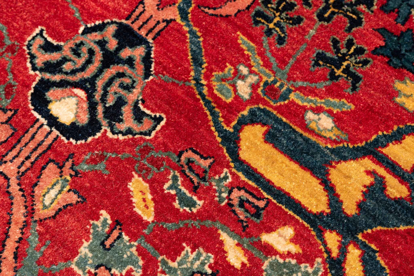247 × 250 Bidjar Mirzai