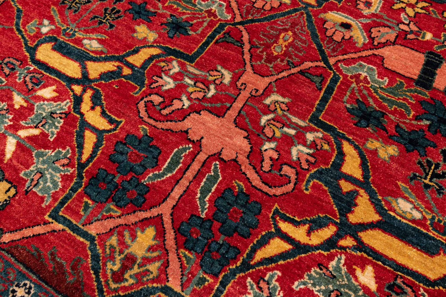 247 × 250 Bidjar Mirzai