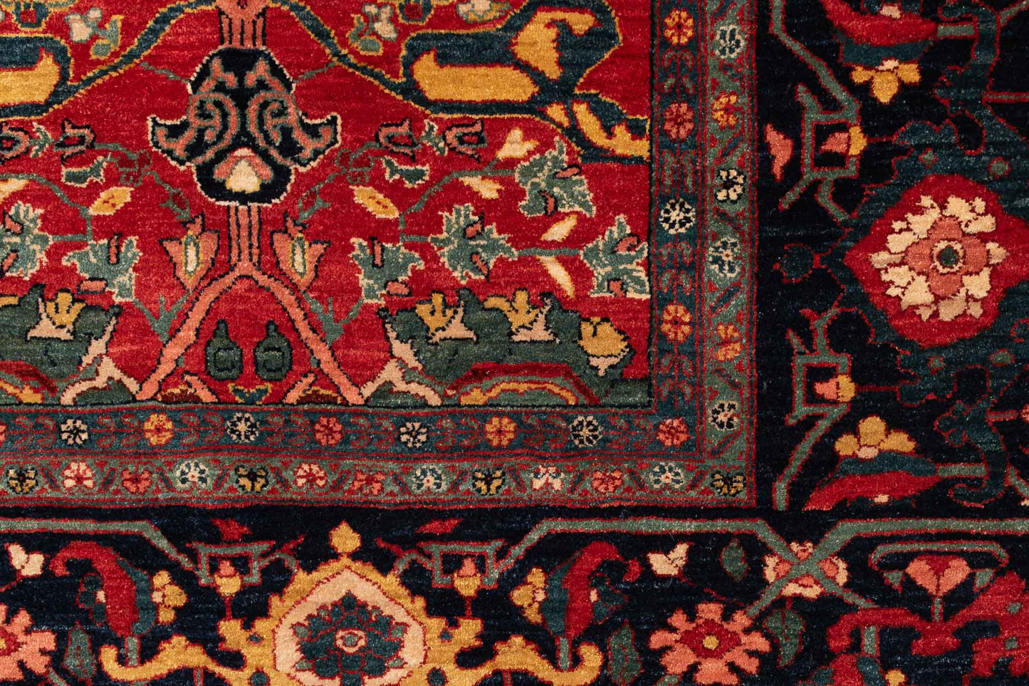 247 × 250 Bidjar Mirzai