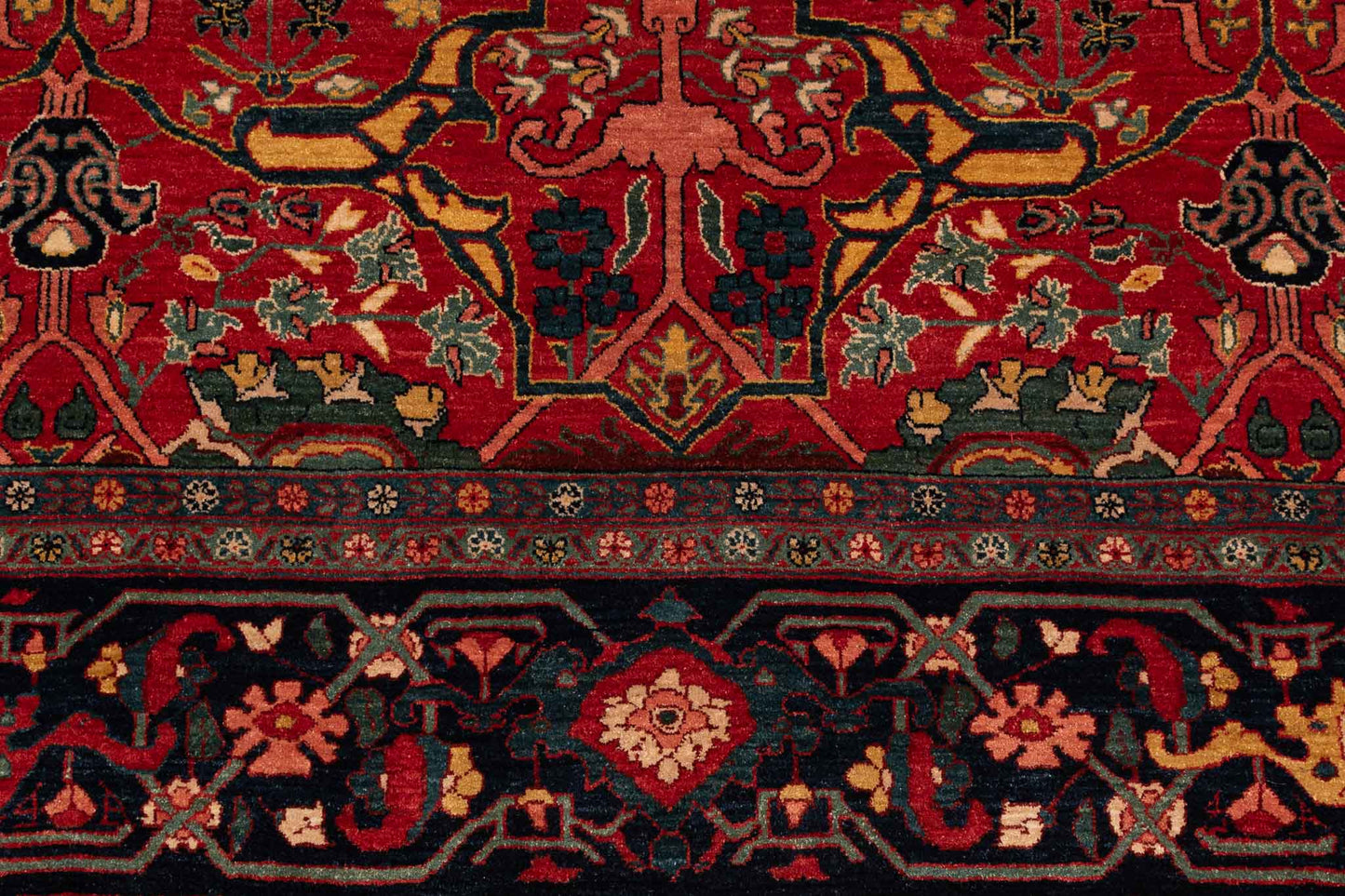 247 × 250 Bidjar Mirzai