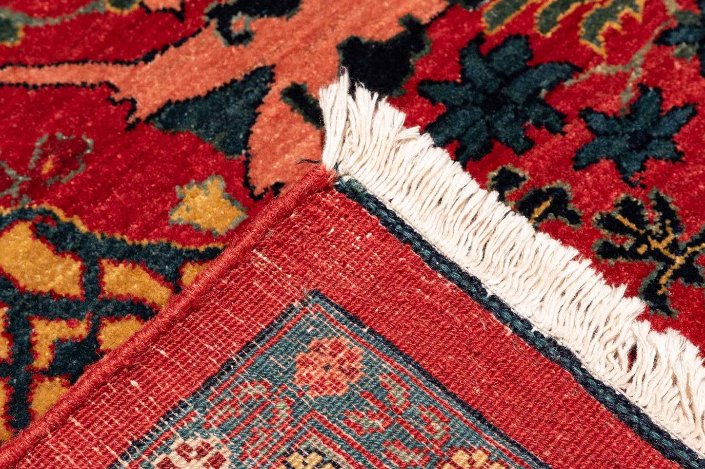 247 × 250 Bidjar Mirzai