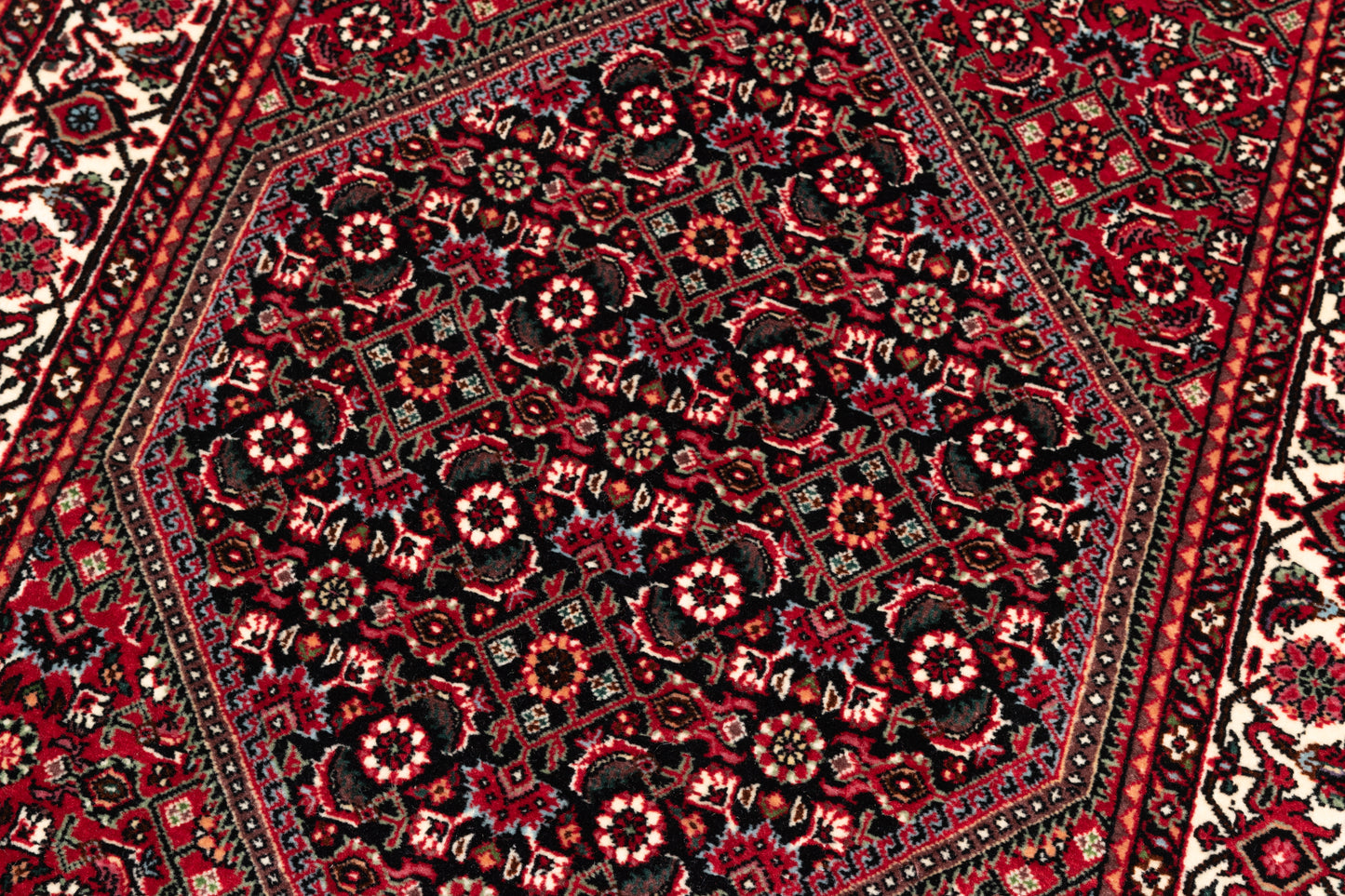 Bidjar, 356 × 80 cm