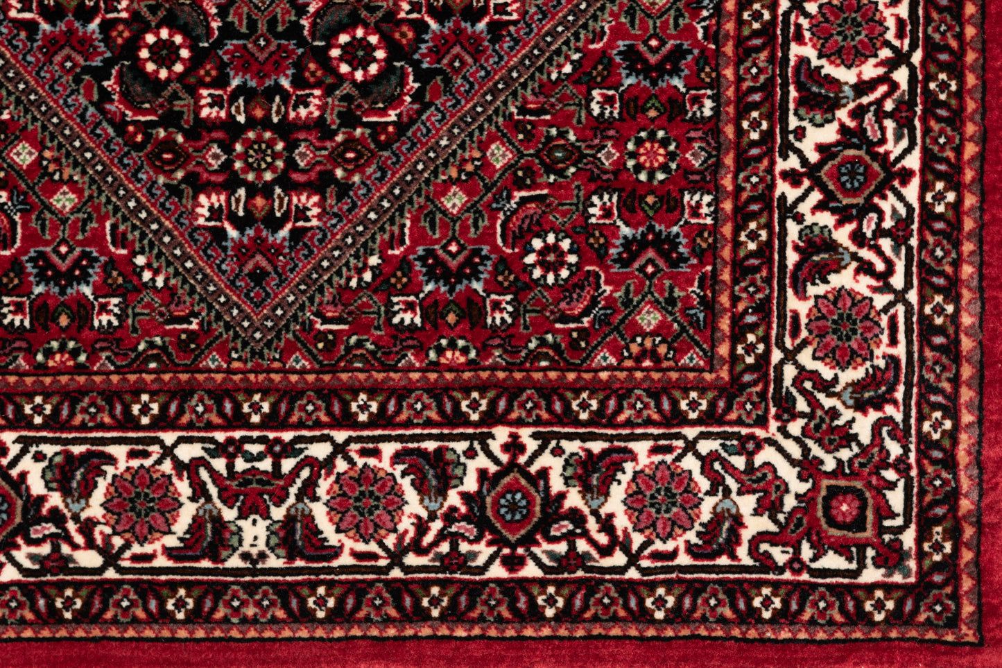 Bidjar, 356 × 80 cm