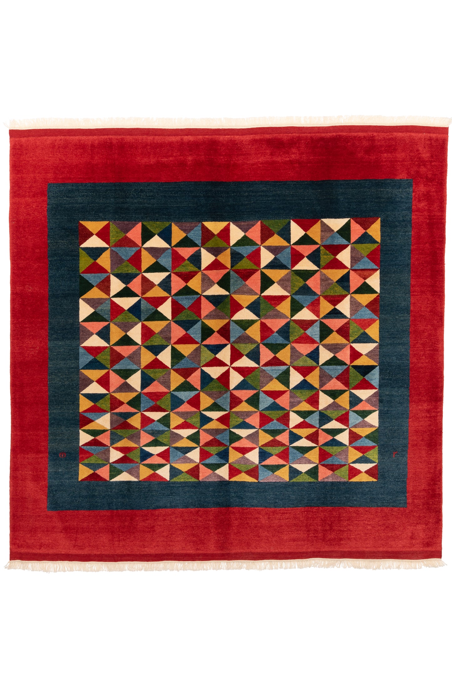 Tollu, 303 × 292 cm