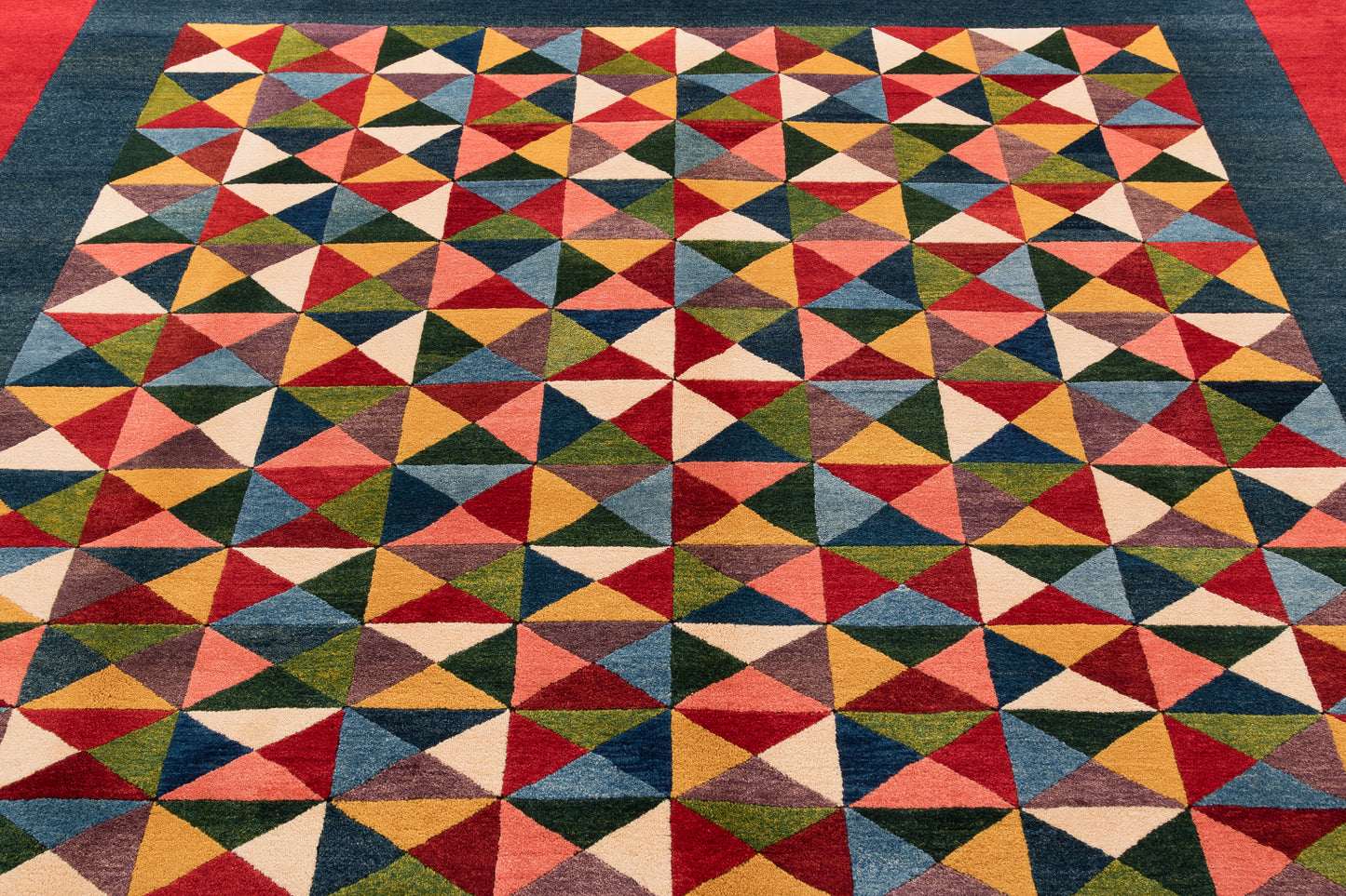 Tollu, 303 × 292 cm