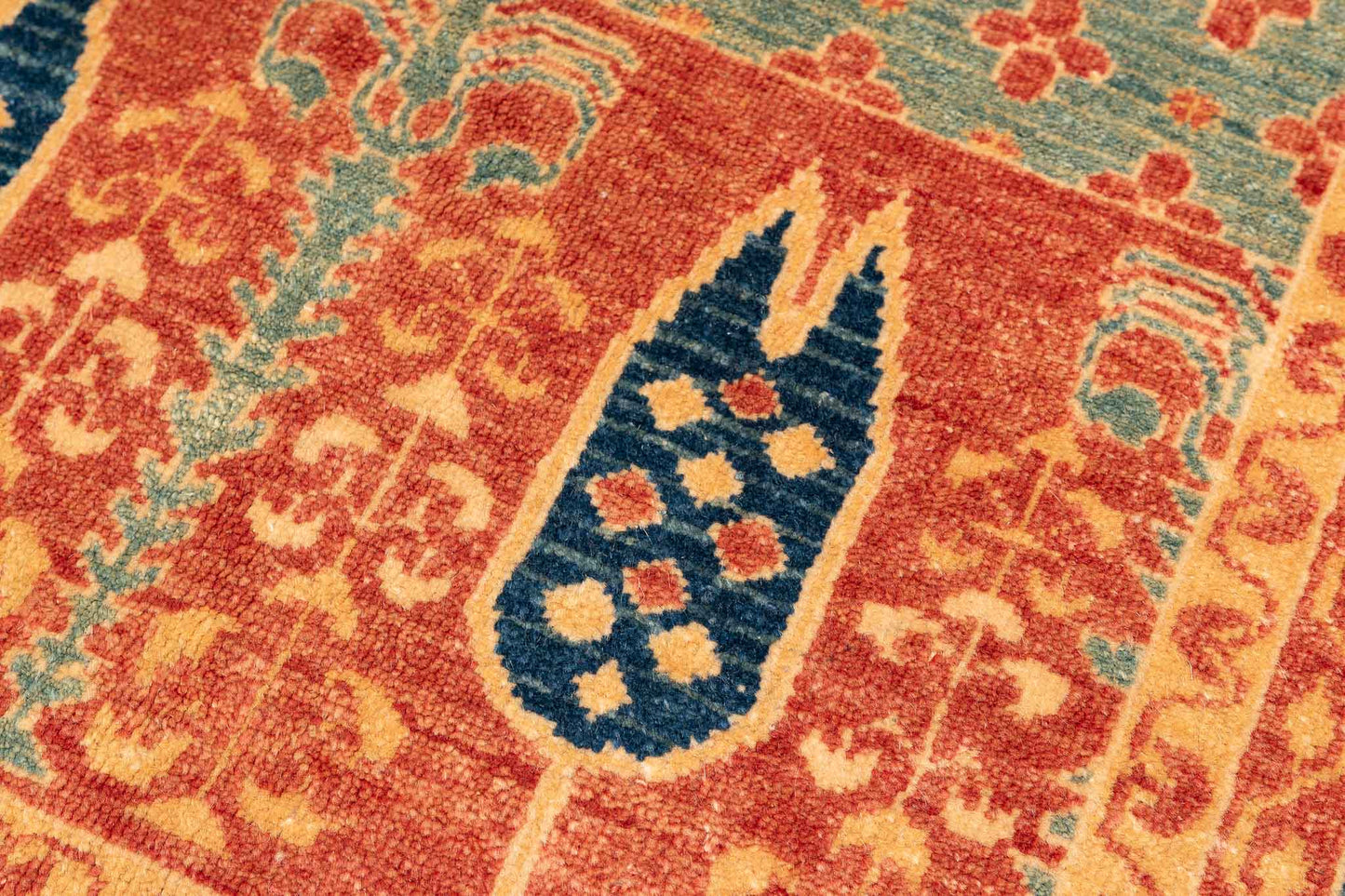 232 × 204 Mamluk