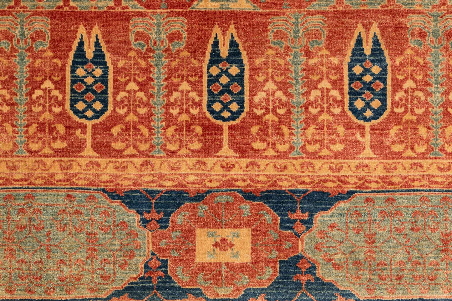 232 × 204 Mamluk