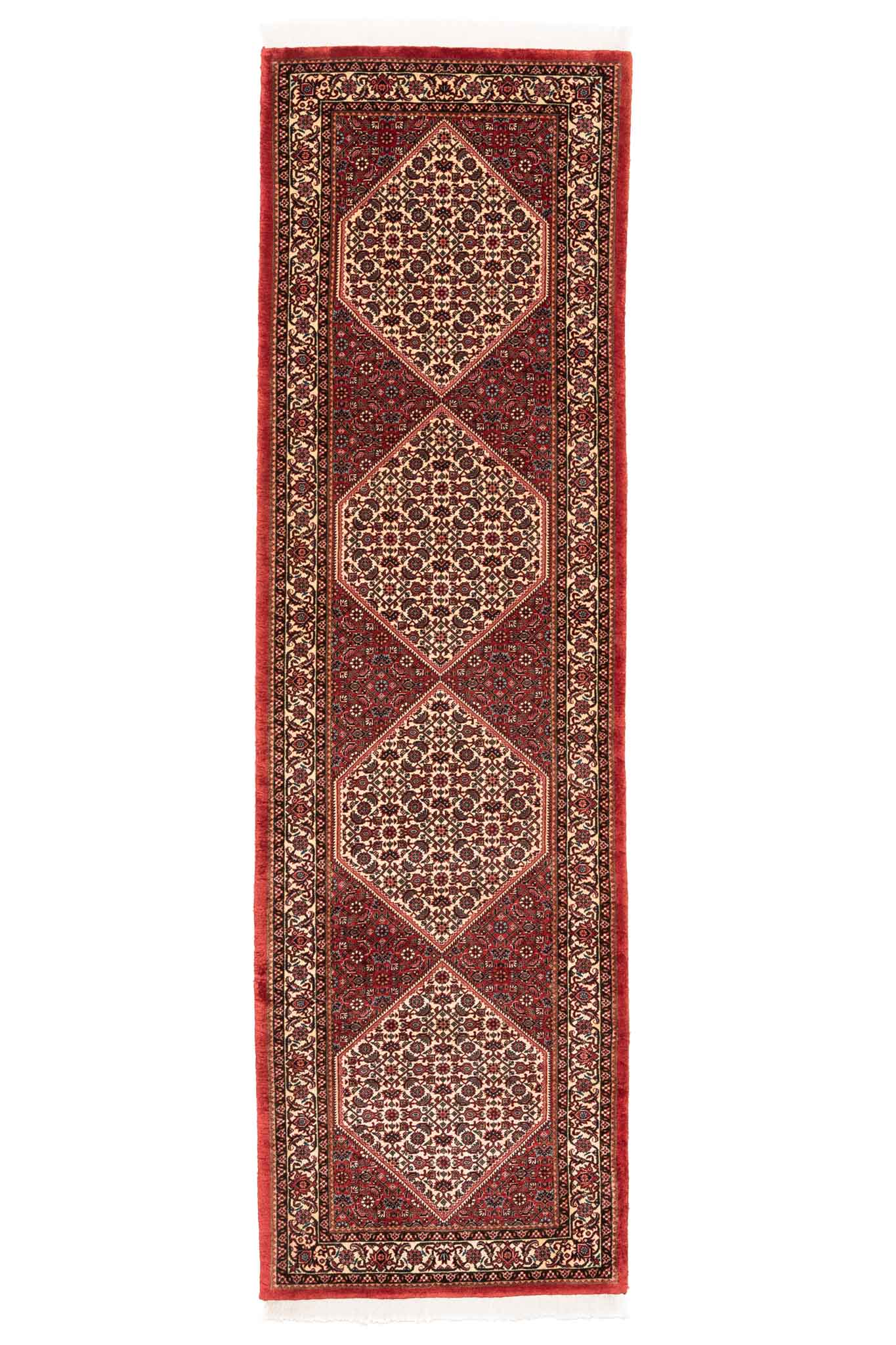 255 × 075 Bidjar