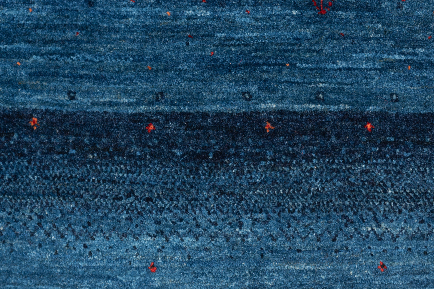 Loribaft Atash, 341 × 76 cm