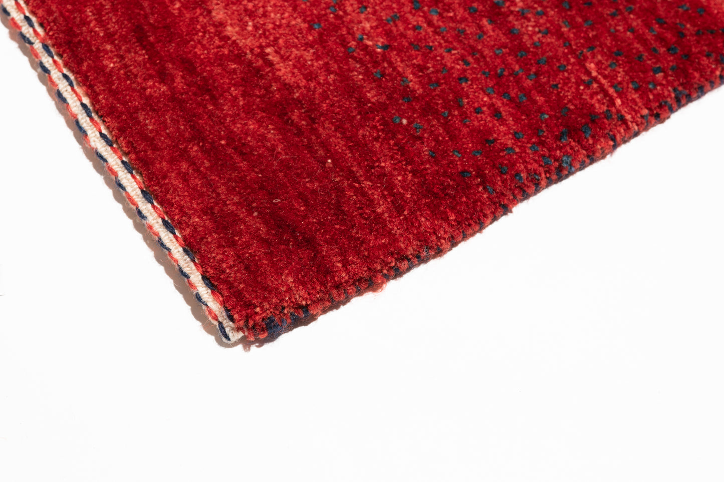 Loribaft Atash, 331 × 95 cm
