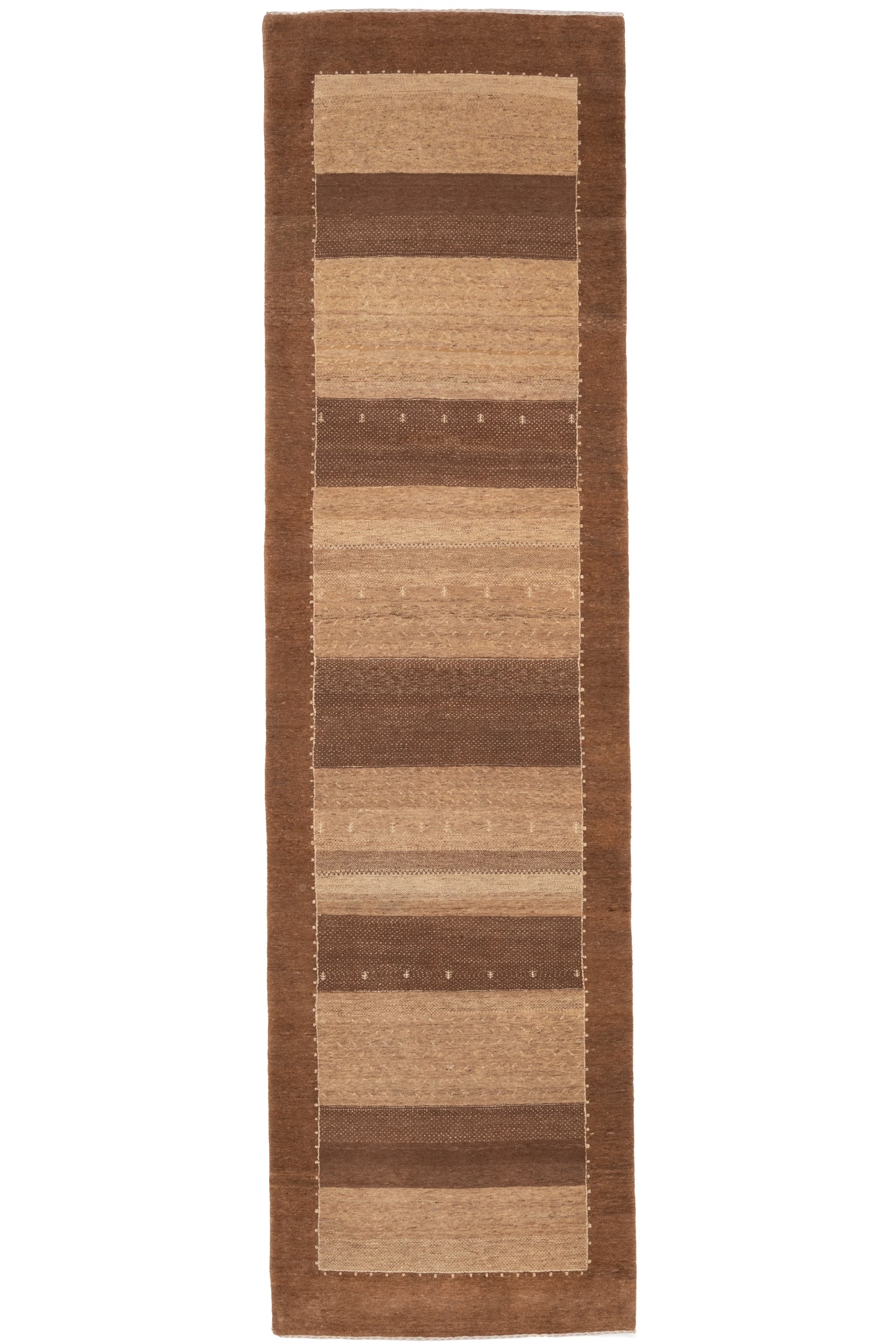 Loribaft, 373 × 101 cm