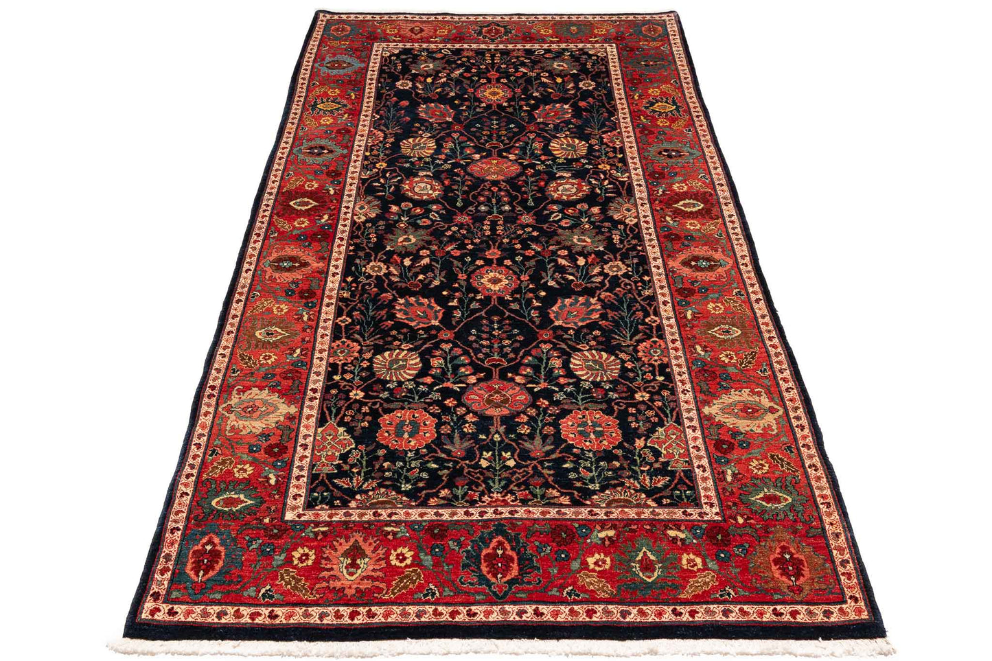 315 × 160 Bidjar Mirzai