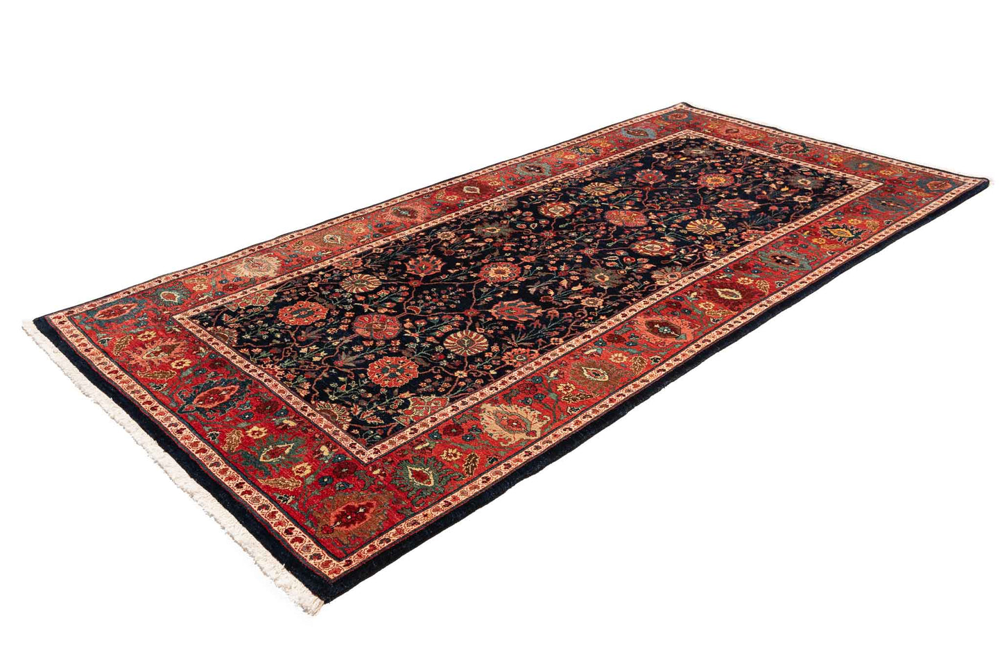 315 × 160 Bidjar Mirzai