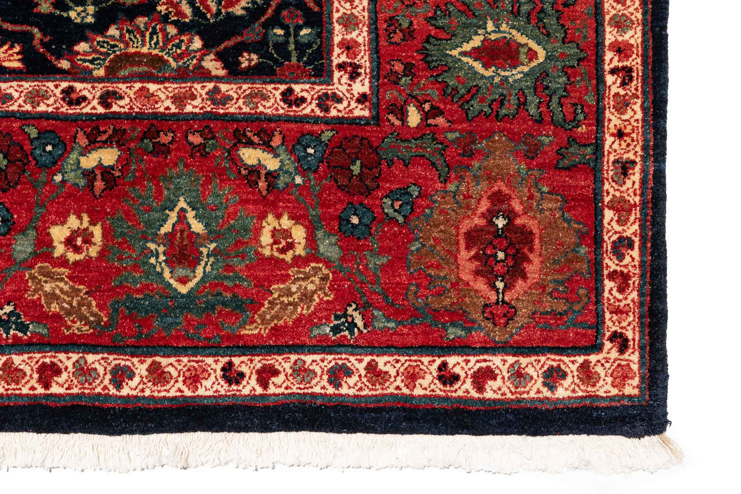 315 × 160 Bidjar Mirzai