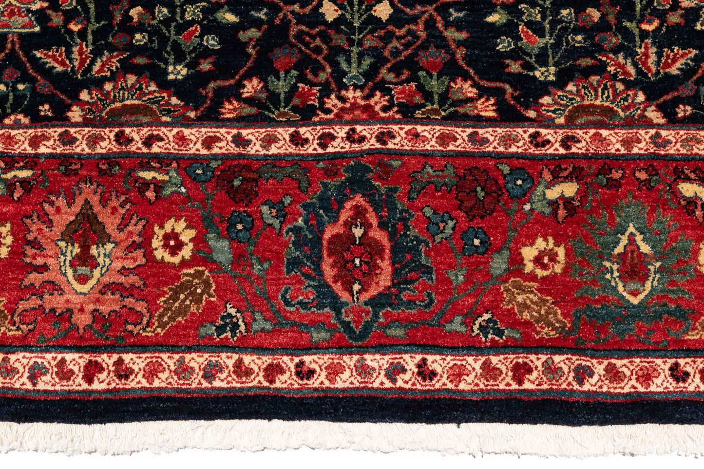 315 × 160 Bidjar Mirzai
