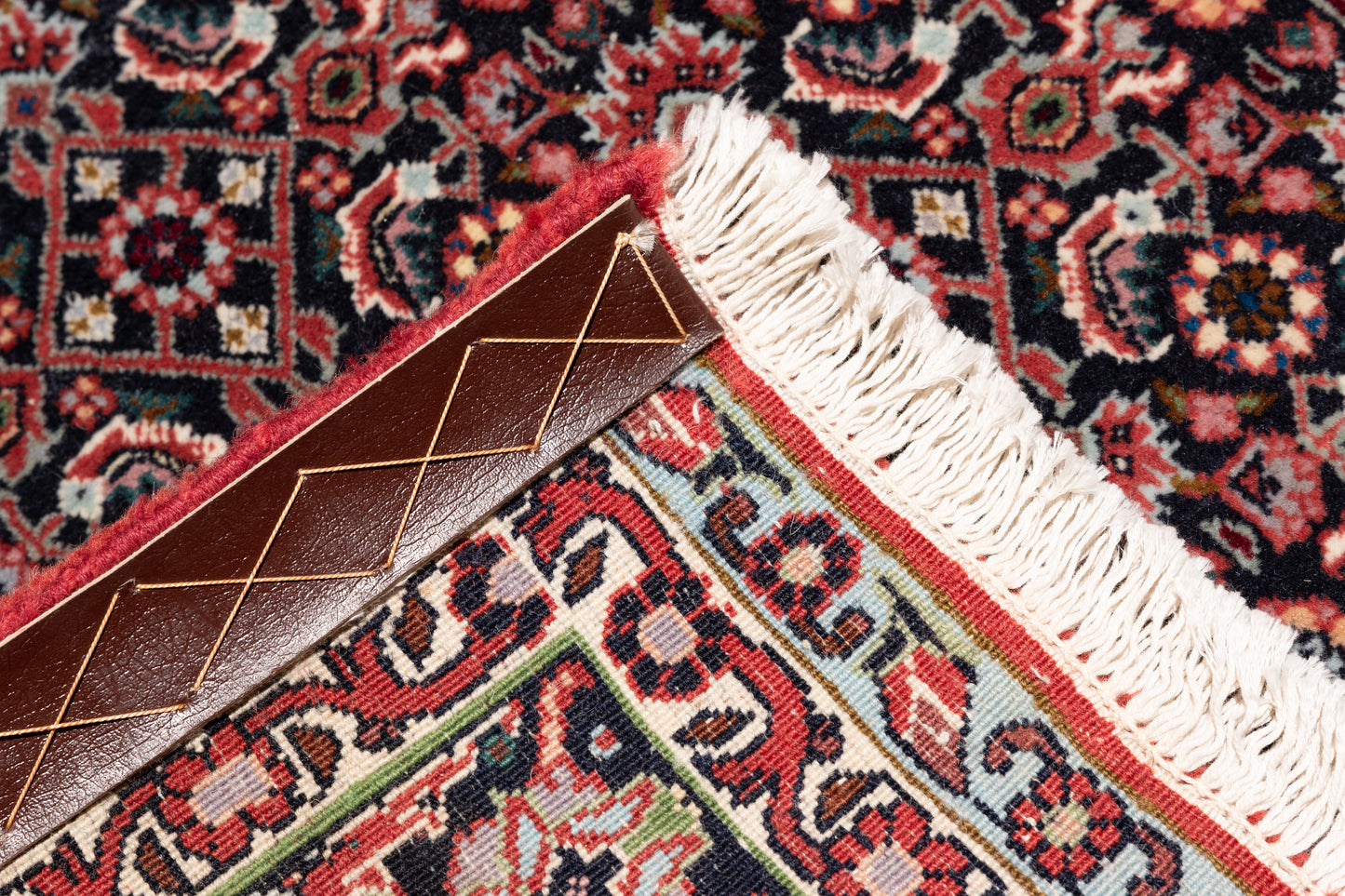 Bidjar, 301 × 252 cm