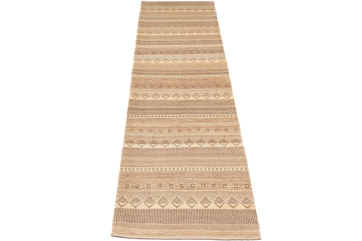 Kaschkuli Mirzai, 329 × 87 cm