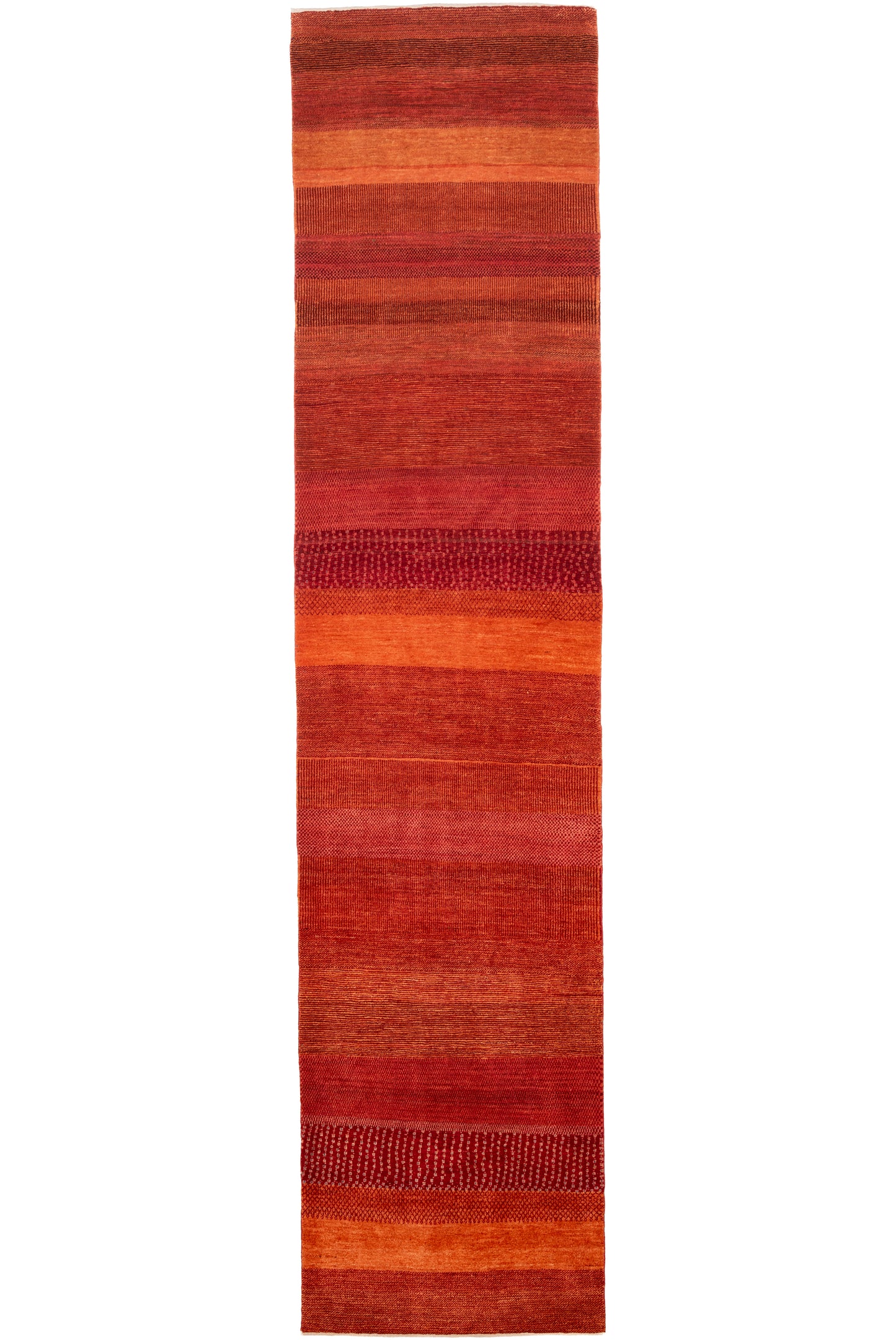 Kaschkuli Mirzai, 373 × 86 cm