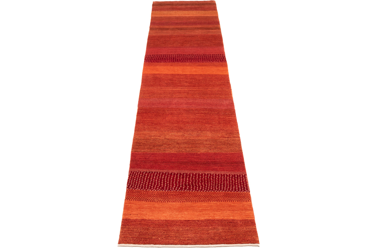 Kaschkuli Mirzai, 373 × 86 cm