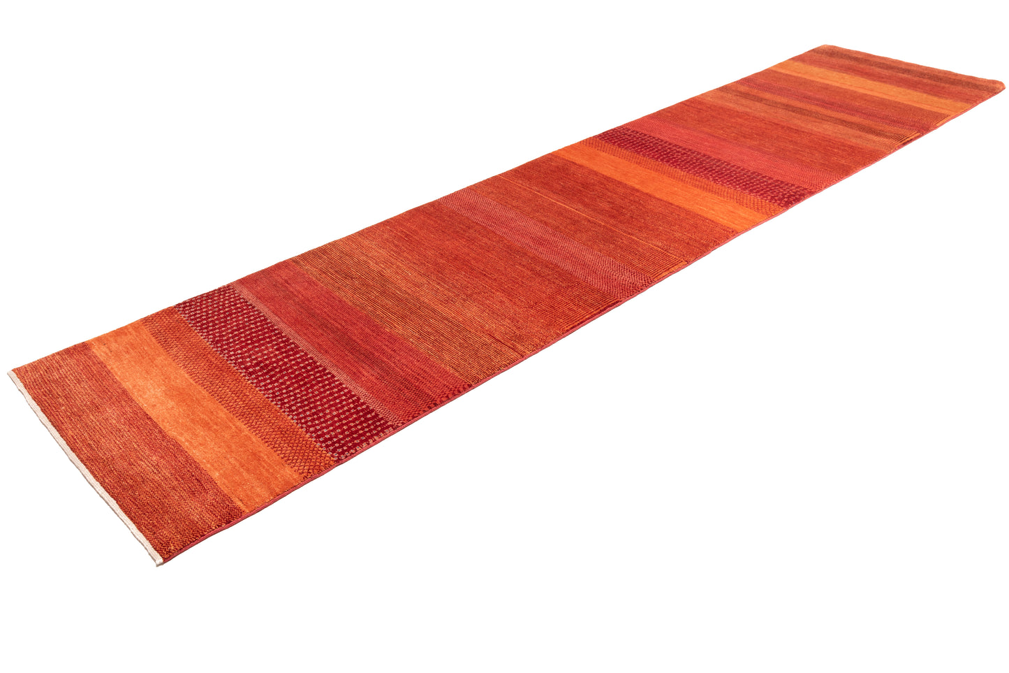 Kaschkuli Mirzai, 373 × 86 cm