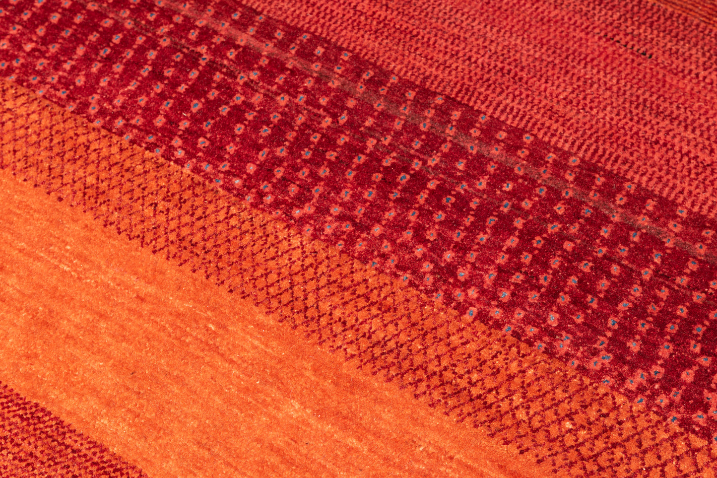 Kaschkuli Mirzai, 373 × 86 cm