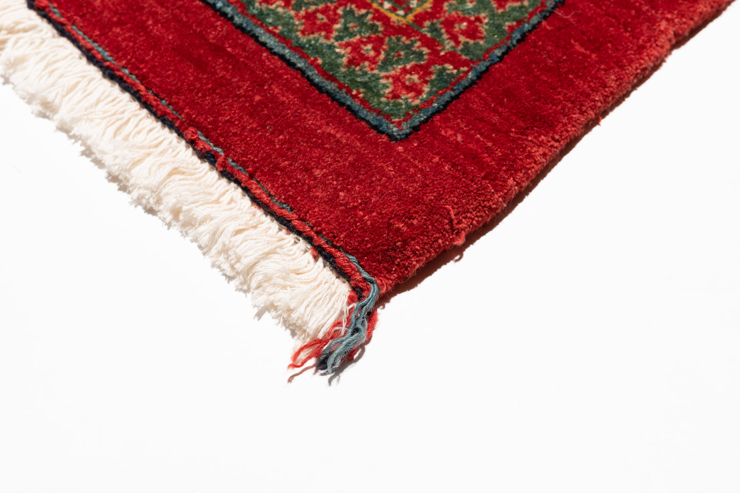 Bidjar Mirzai, 300 × 249 cm