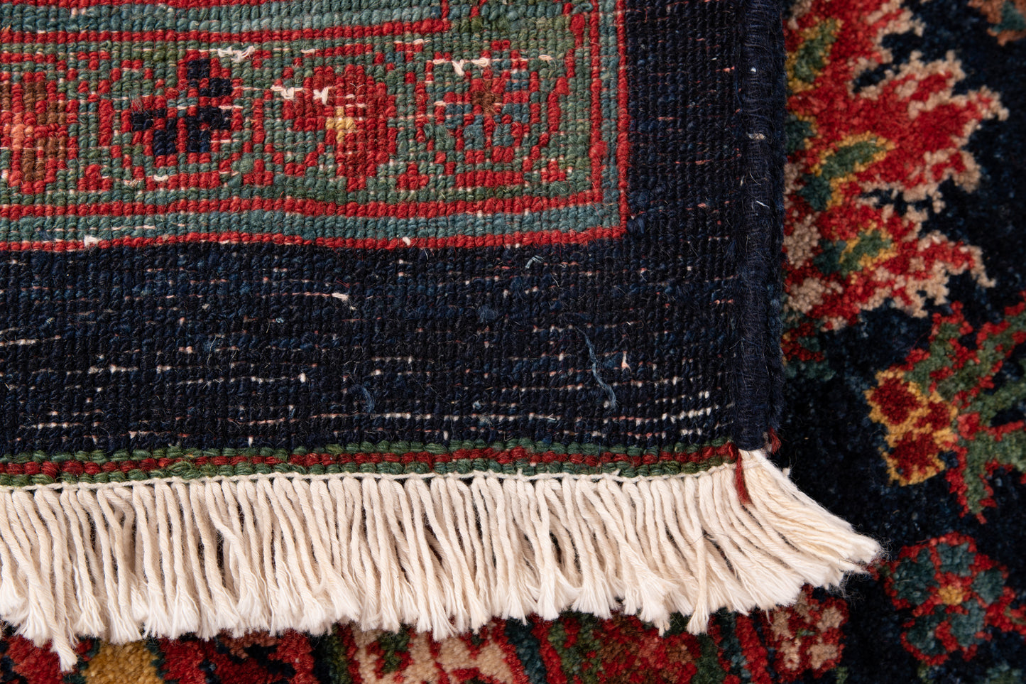 Bidjar Mirzai, 326 × 256 cm