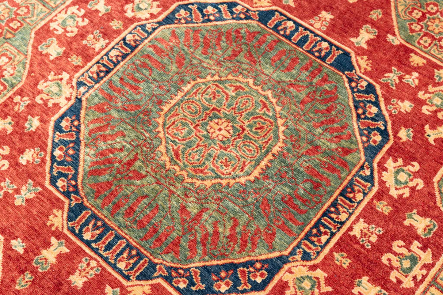 254 × 202 Mamluk