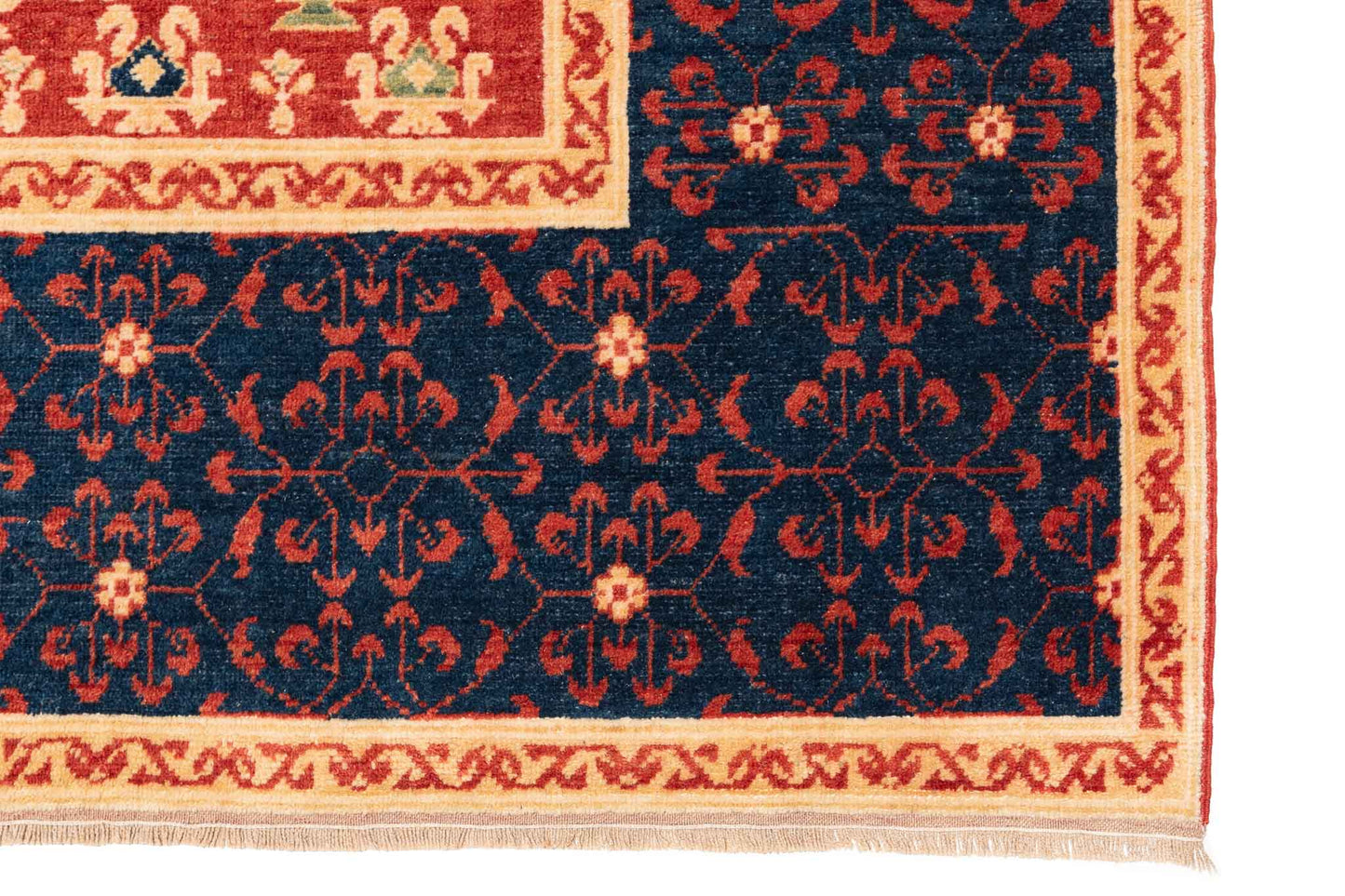 254 × 202 Mamluk