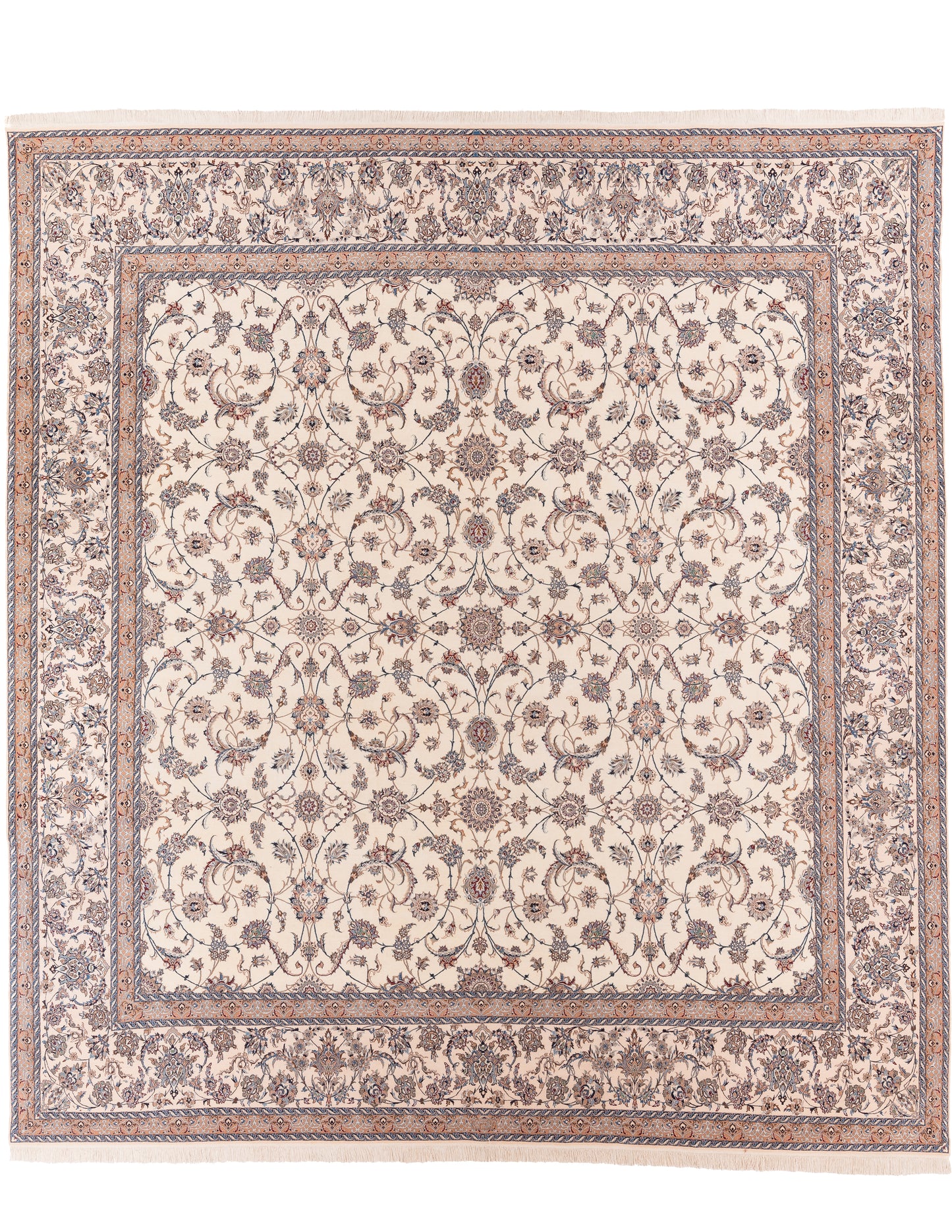 Nain 6-Láh, 390 × 360 cm