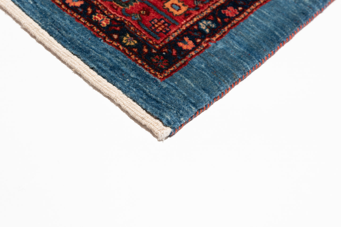 Khamsehbaf, 342 × 77 cm