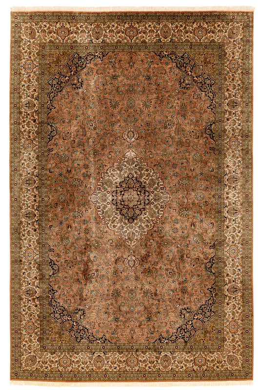 283 × 187 Kaschmir Seide