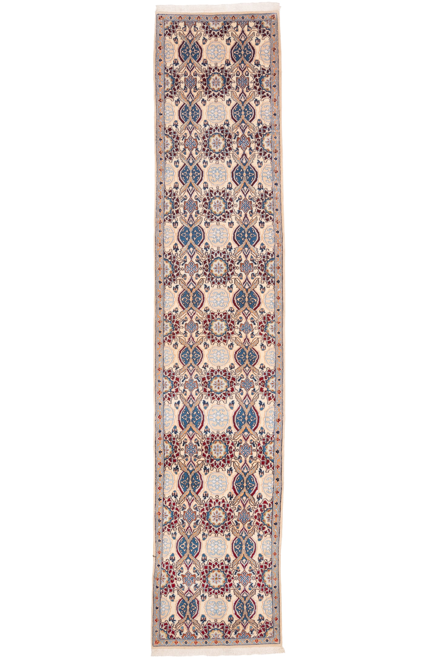 Nain, 375 × 76 cm