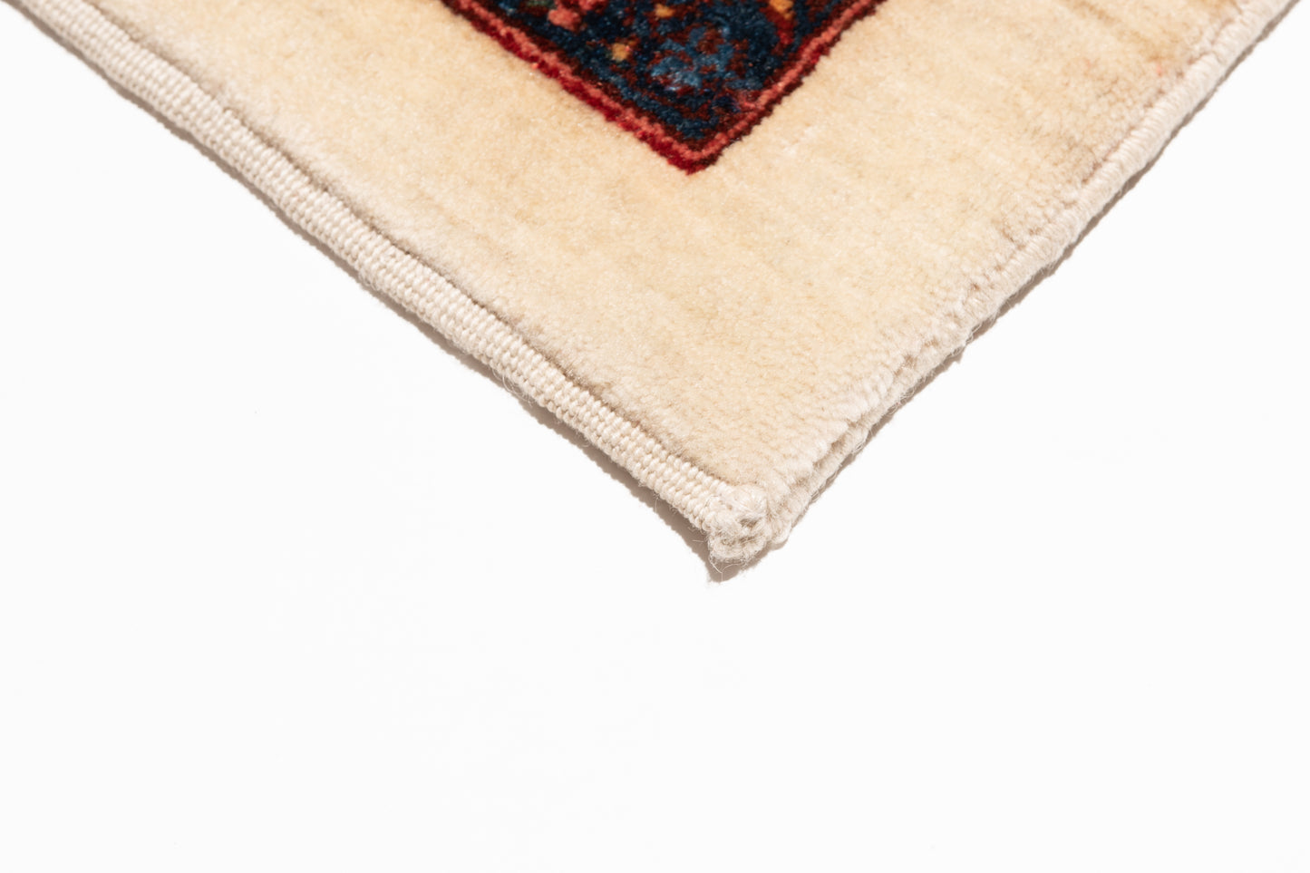 Khamsehbaf, 330 × 84 cm
