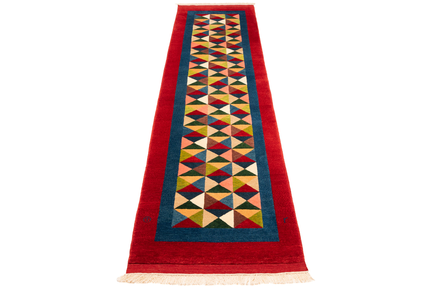 Tollu, 370 × 100 cm