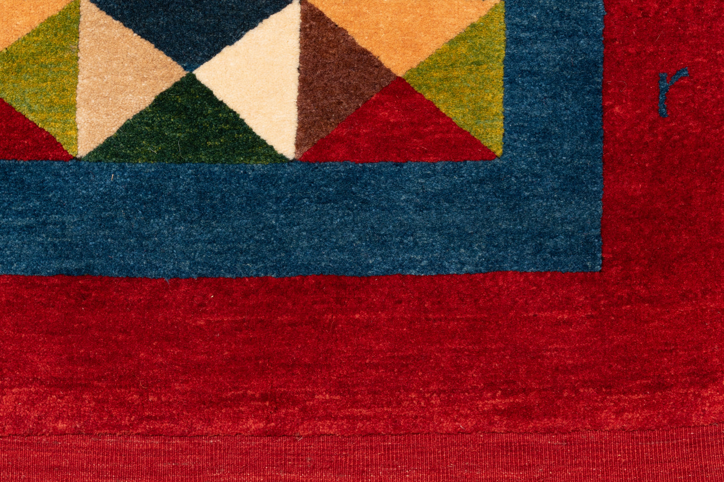Tollu, 370 × 100 cm