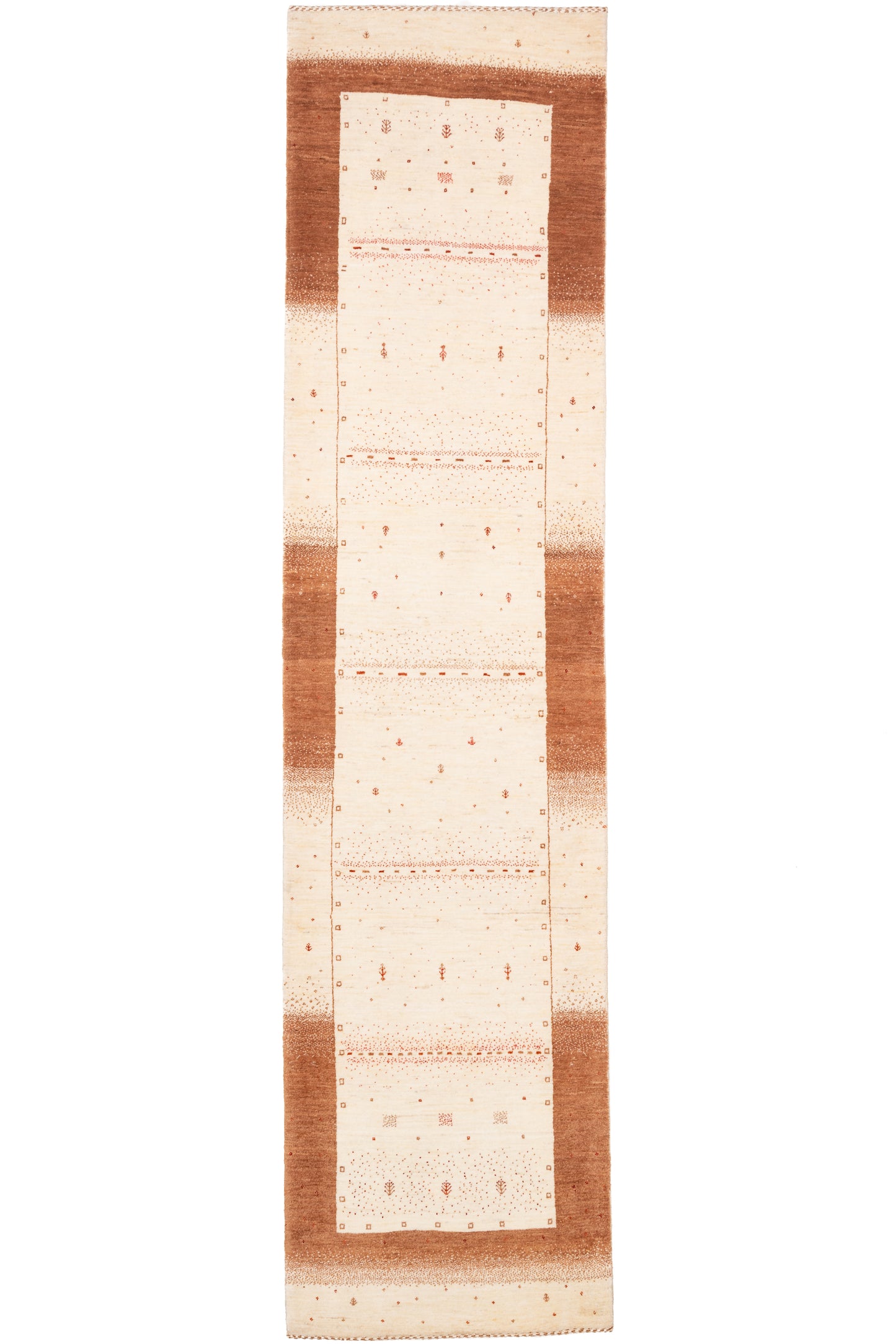 Loribaft Atash, 332 × 81 cm