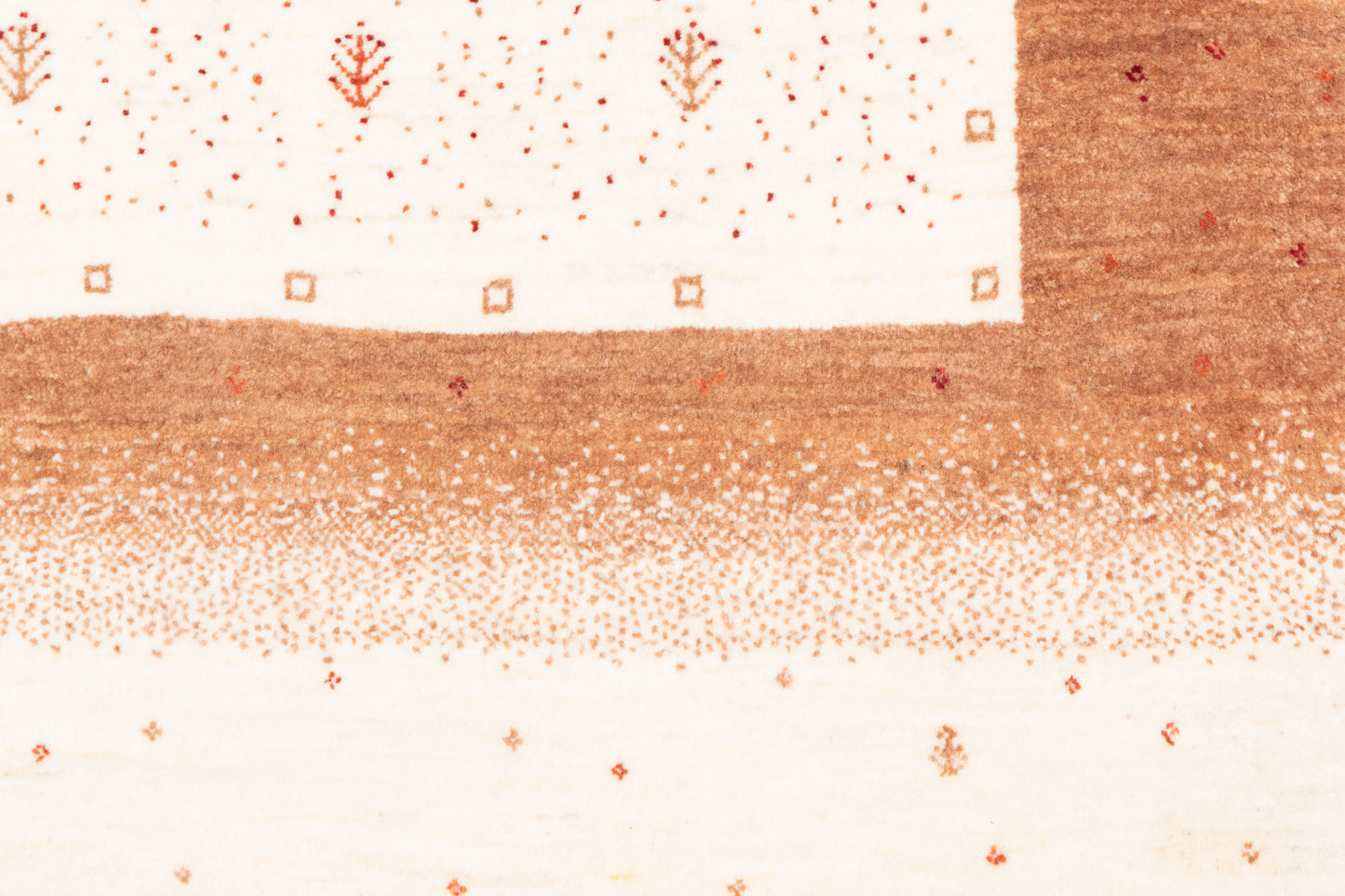 Loribaft Atash, 332 × 81 cm