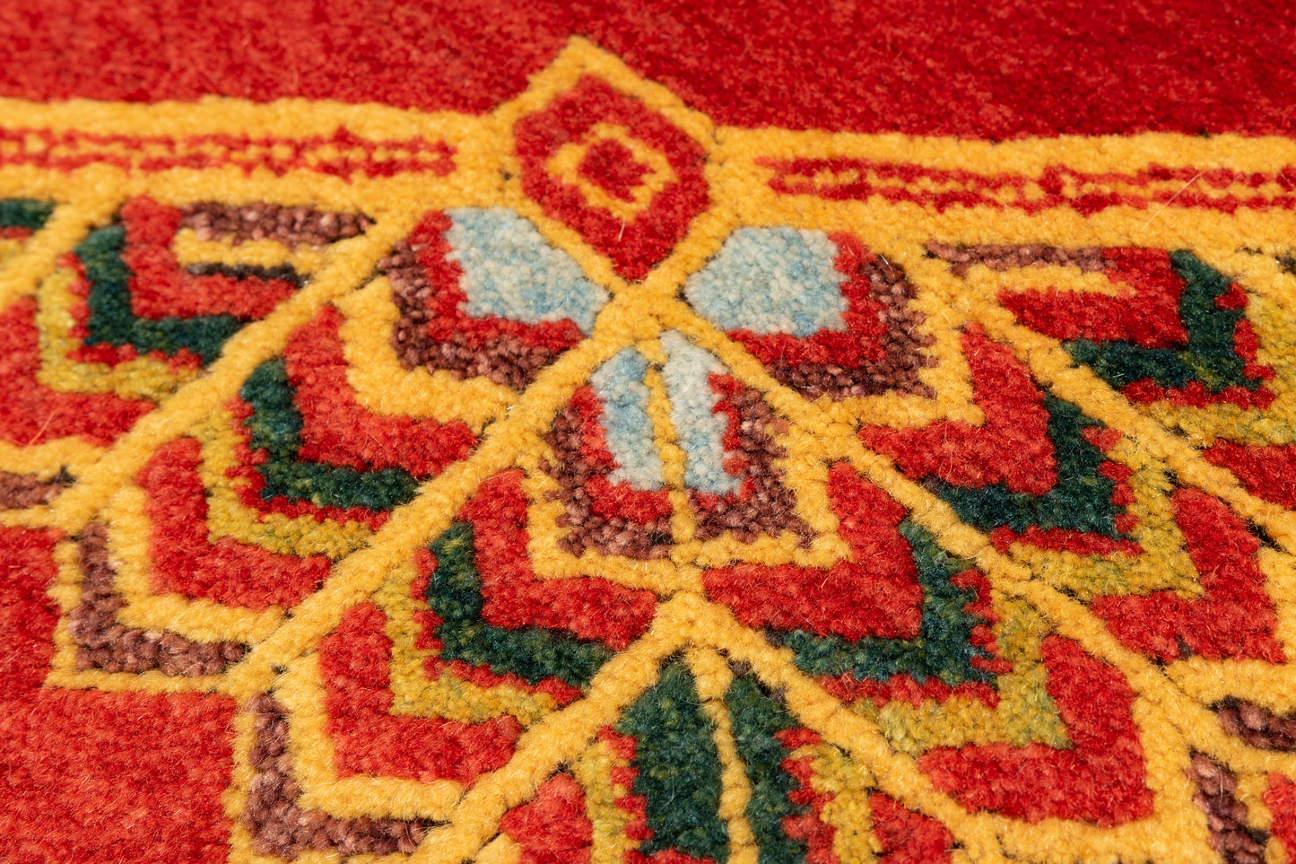 Tollu, 335 × 90 cm