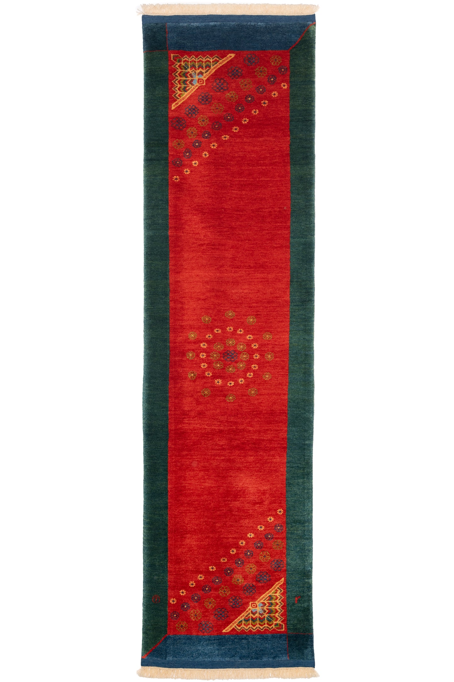 Tollu, 353 × 95 cm