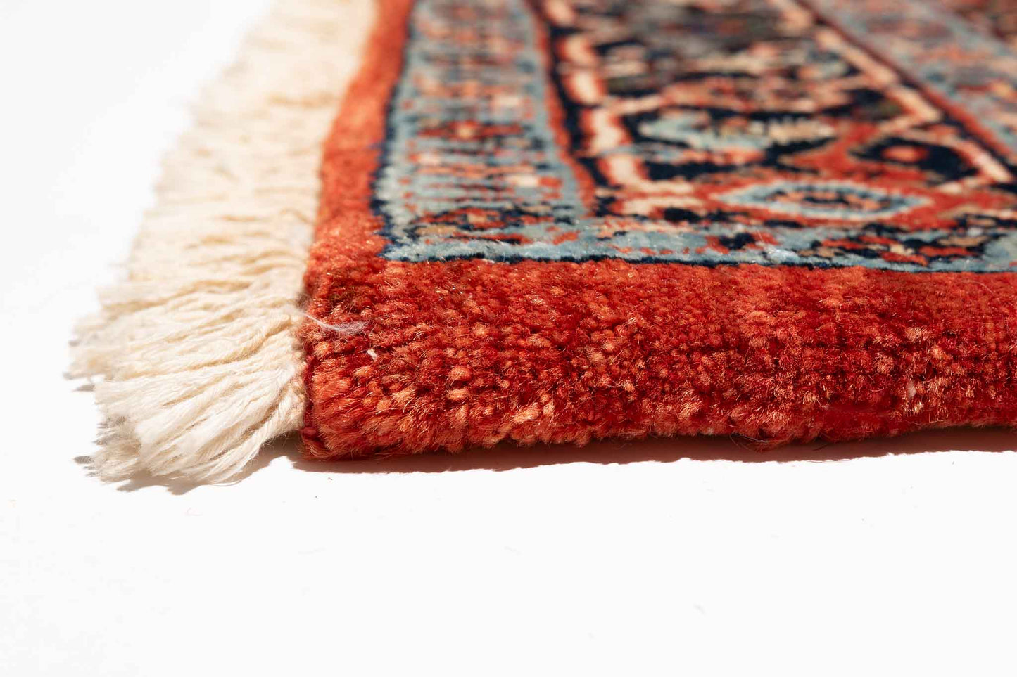 285 × 082 Bidjar Mirzai