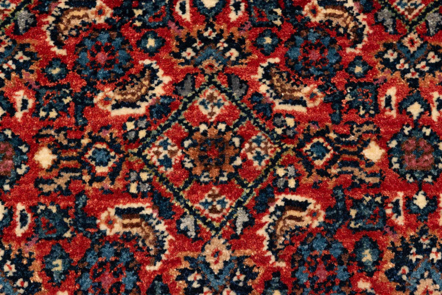 293 × 083 Bidjar Mirzai