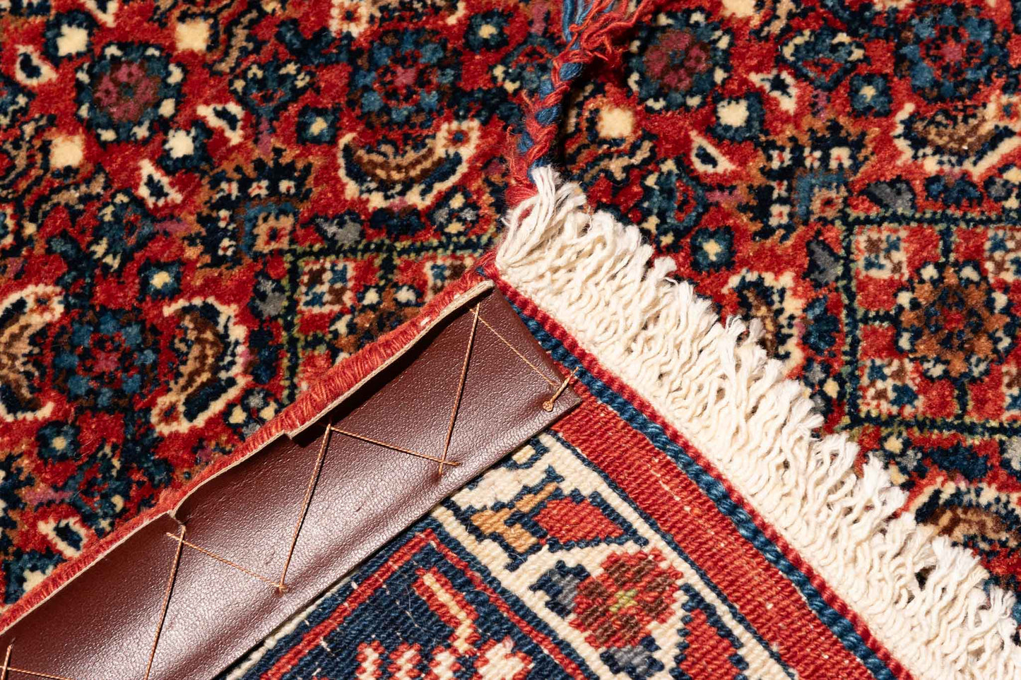 293 × 083 Bidjar Mirzai