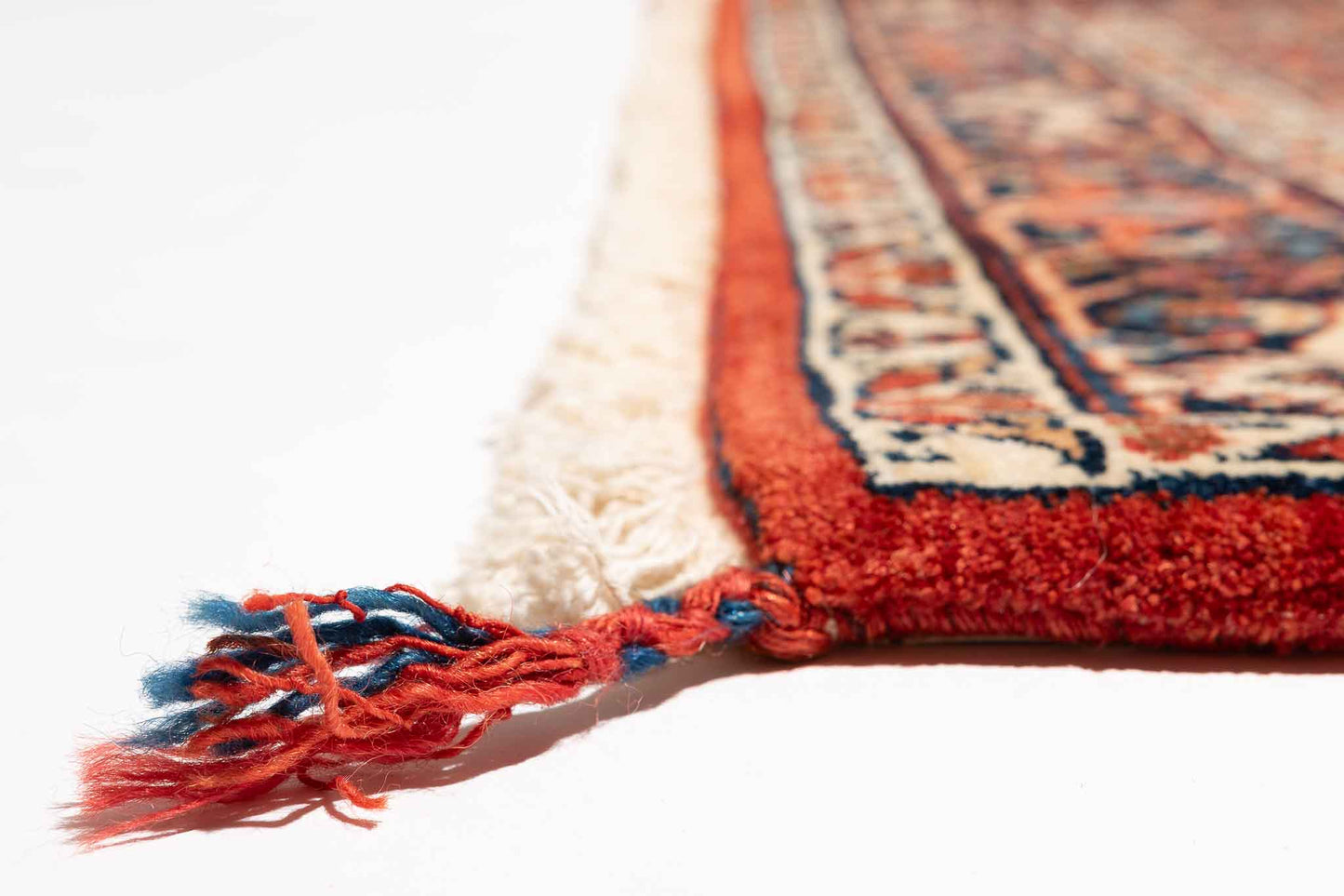 293 × 083 Bidjar Mirzai