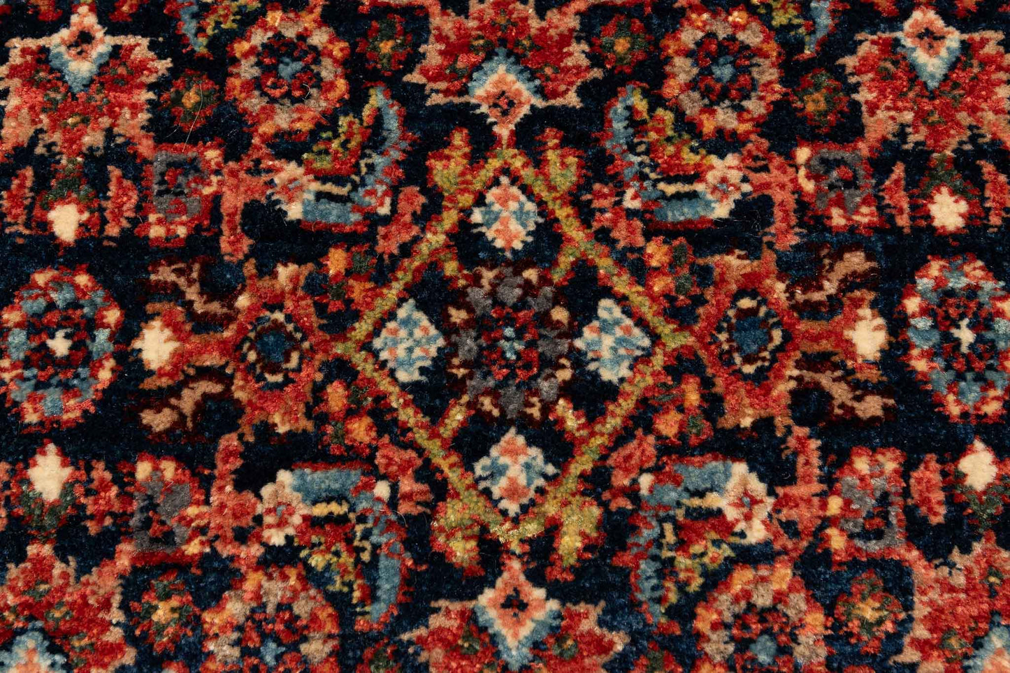 293 × 086 Bidjar Mirzai