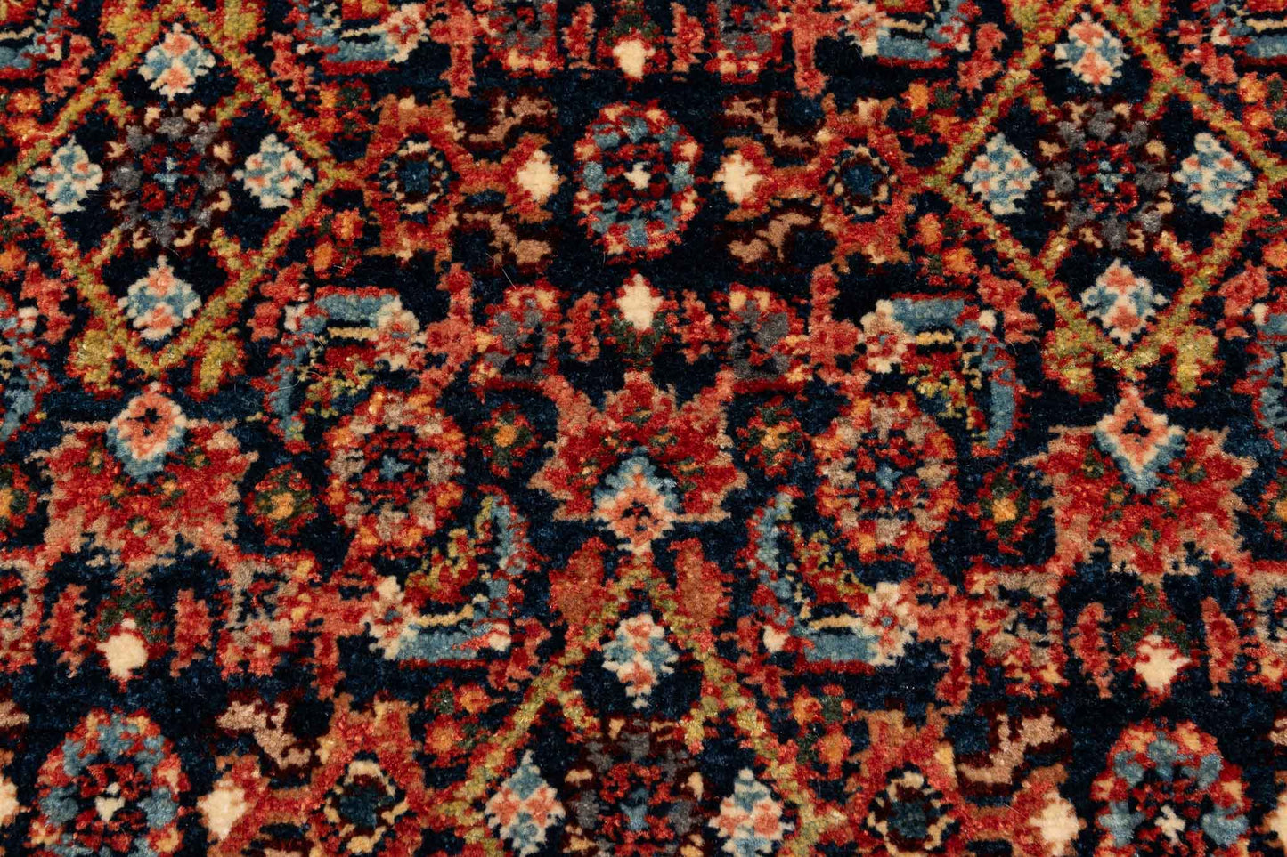 293 × 086 Bidjar Mirzai