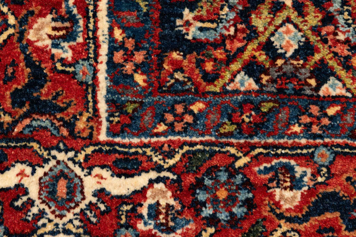 293 × 086 Bidjar Mirzai