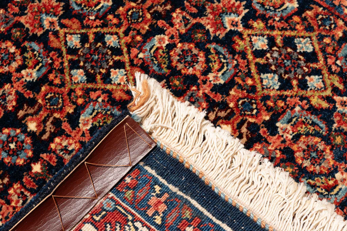 293 × 086 Bidjar Mirzai