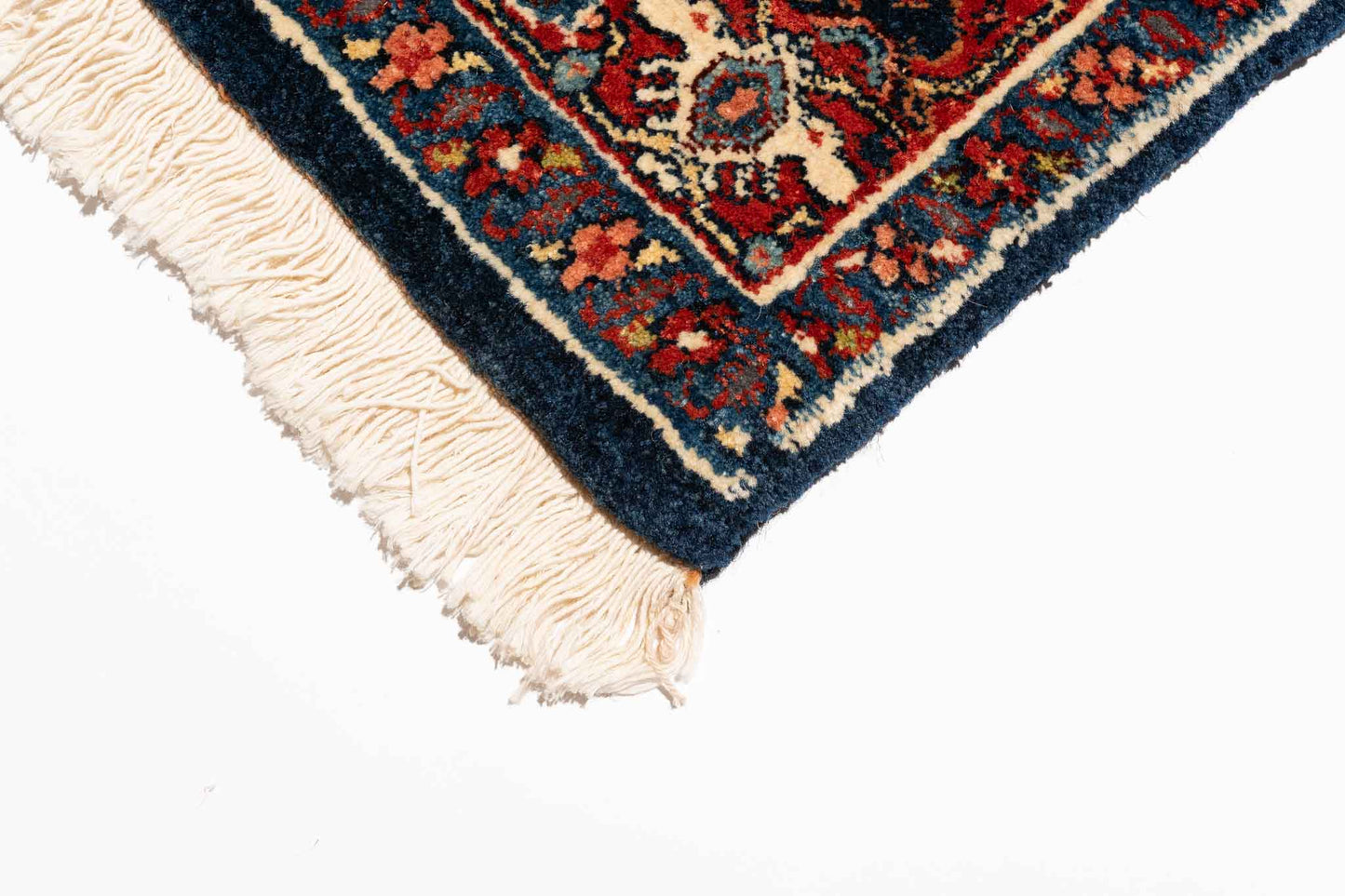 293 × 086 Bidjar Mirzai
